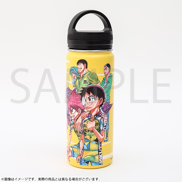 ナンジャ 弱虫ペダル グッズ 弱虫ペダル LIMIT BREAK in NAMJATOWN