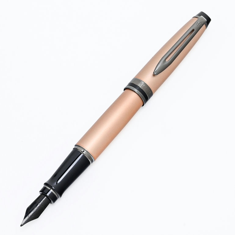 WATERMAN 万年筆 オーダス W262213 Happy Pop 新品 - メルカリ