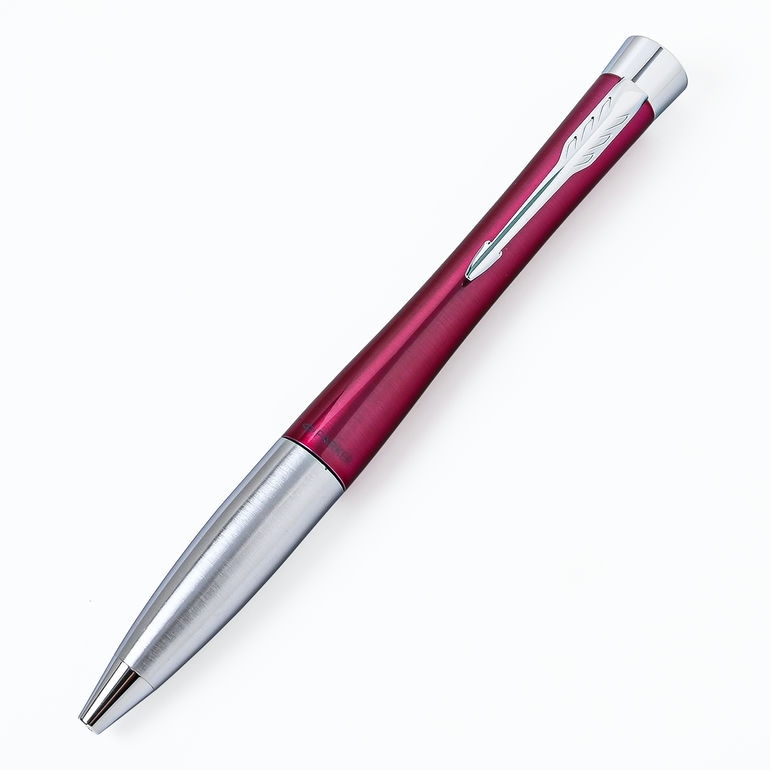 Parker 万年筆セット マットピンク ケース付きパーカー公式】【名入れ