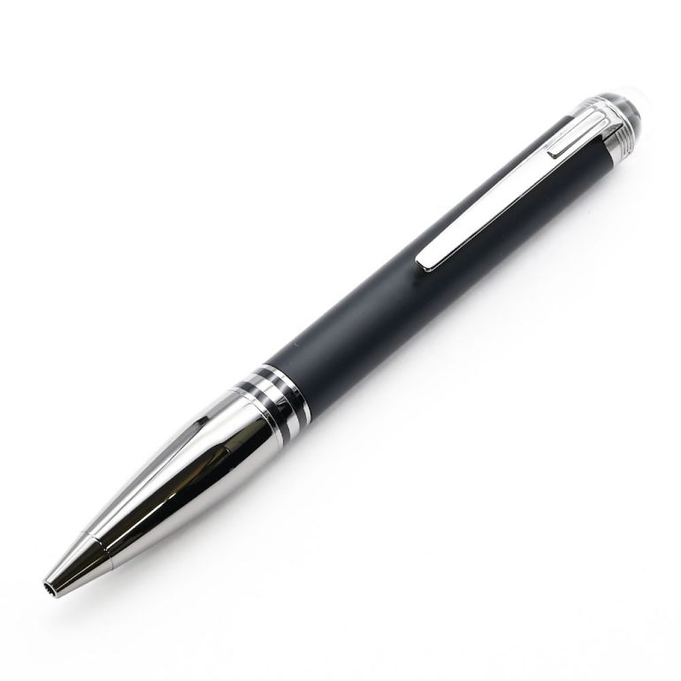 モンブラン ボールペン 126366 スターウォーカーウルトラブラック