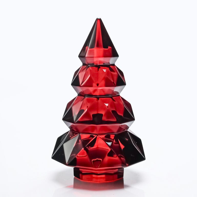 名入れ可有料】バカラ Baccarat クリスマスツリー 2024年新作