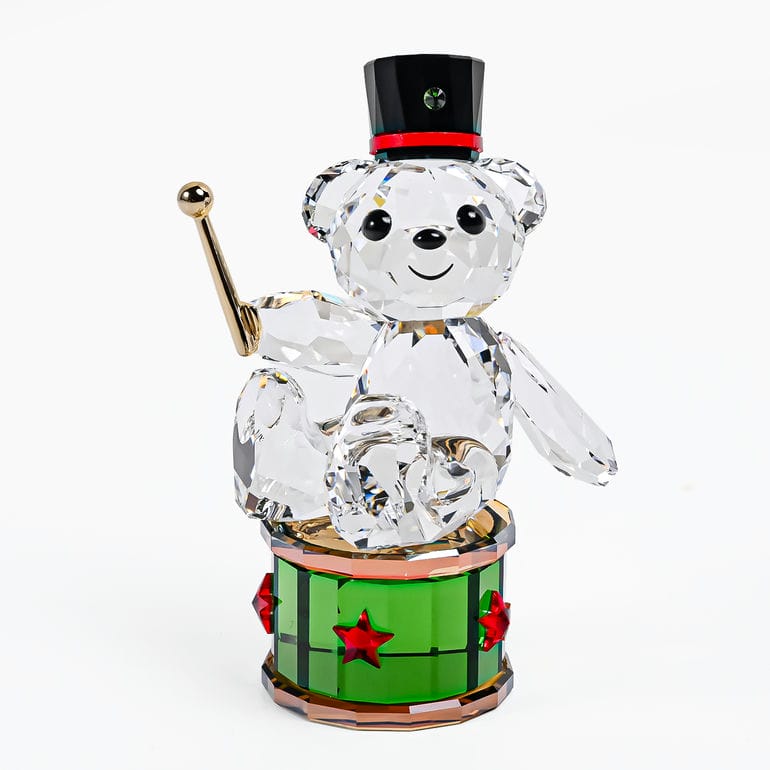 スワロフスキー SWAROVSKI クリスタルフィギュア フィギュリン 2025年