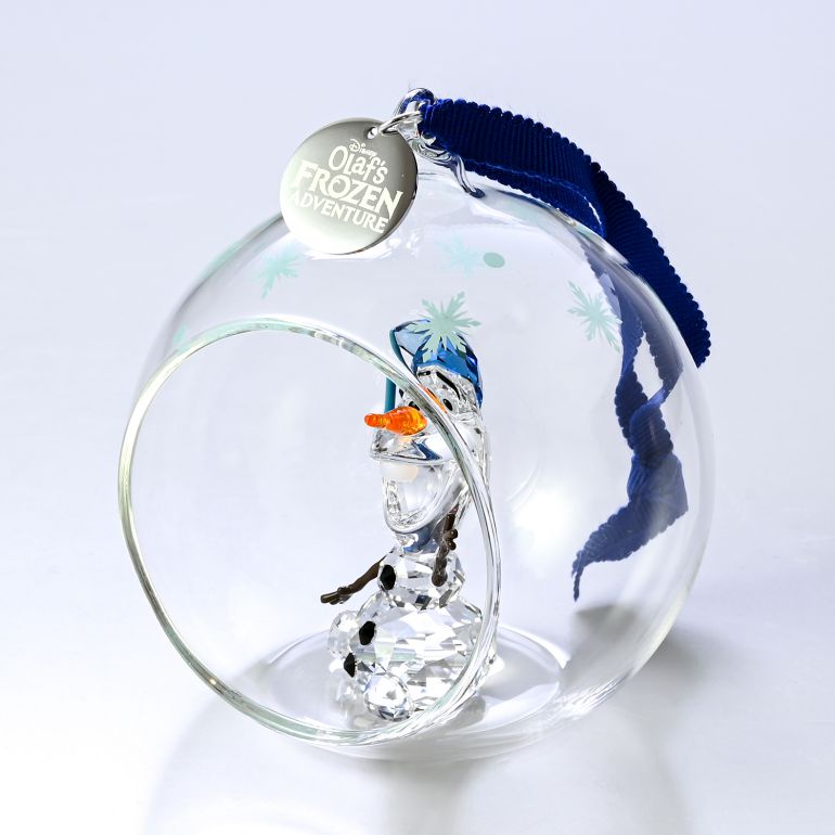 スワロフスキー アナ雪 廃盤 アナ 5492736.jpg