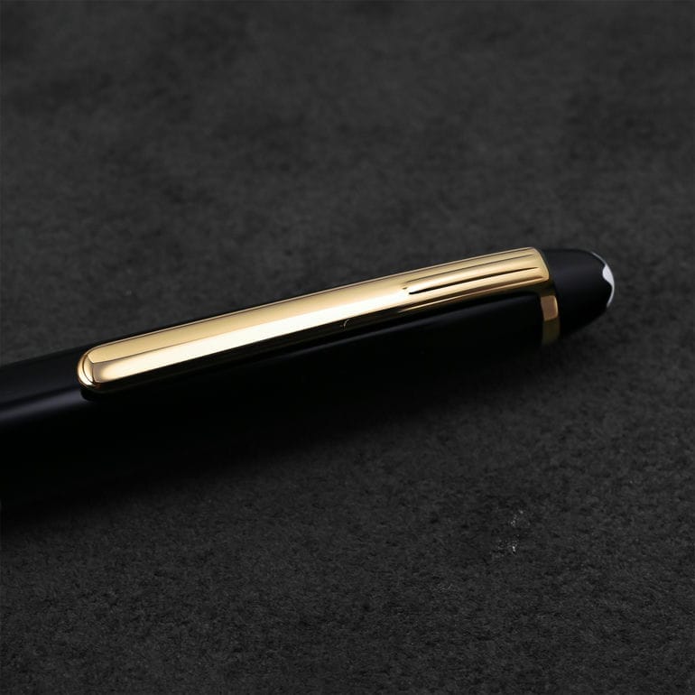 モンブラン MONTBLANC シャーペン ツイスト式 シャープペンシル 0.5mm
