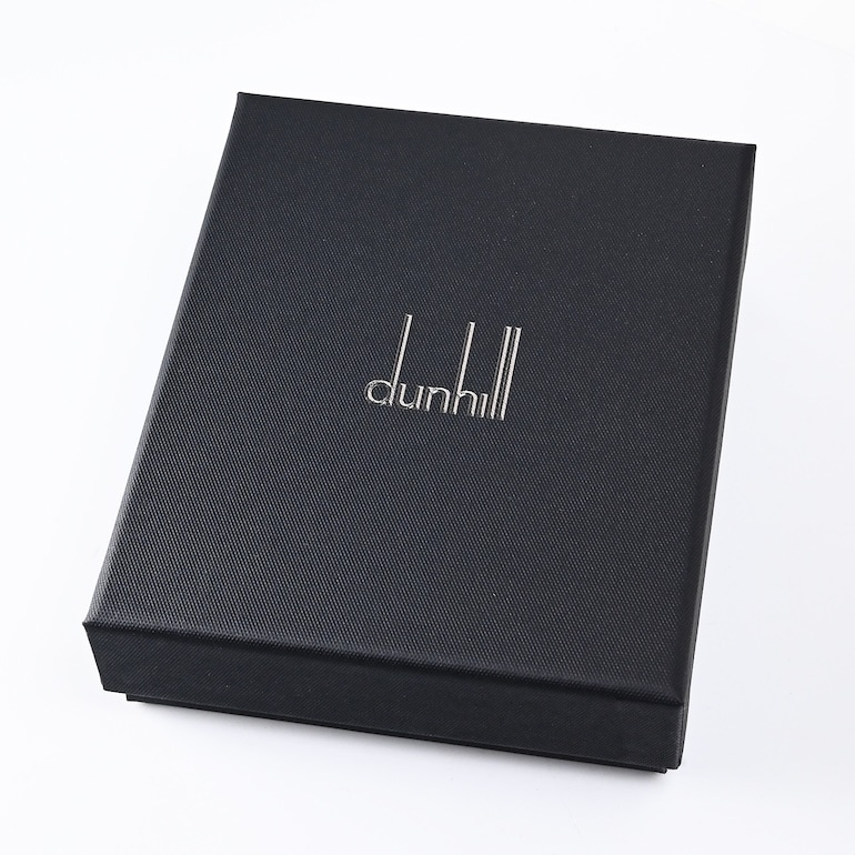 ダンヒル dunhill カードケース メンズ 名刺入れ CADOGAN カドガン