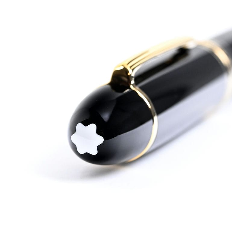 モンブラン MONTBLANC 万年筆 132111(115382) マイスターシュテュック