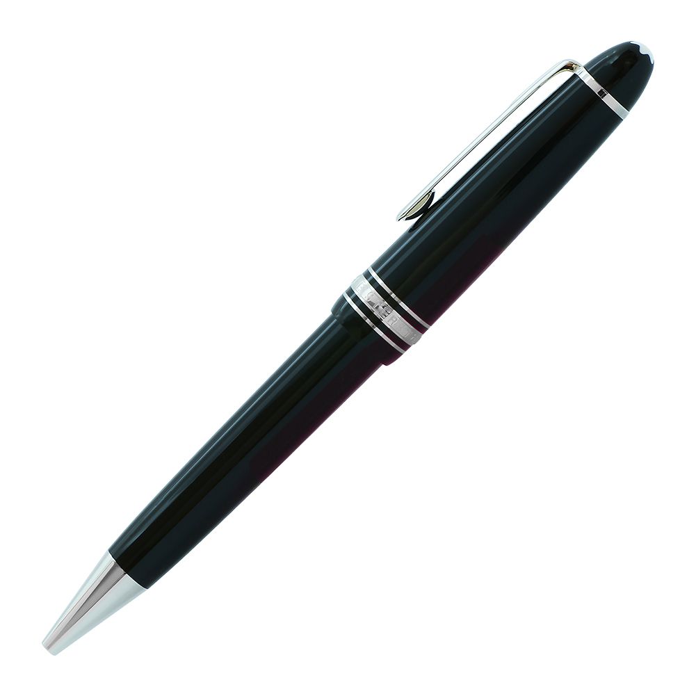 Montblanc ボールペン 黒 MONTBLANC（モンブラン） ペン PIX ブラック
