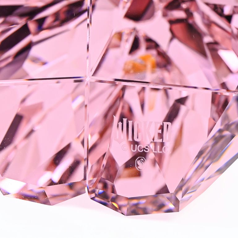 スワロフスキー SWAROVSKI クリスタルフィギュア フィギュリン Wicked