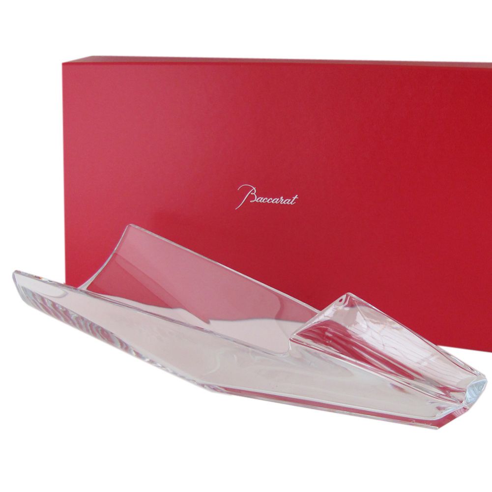 Baccarat バカラホームデコレーション・マスターピース・スペシャルピース