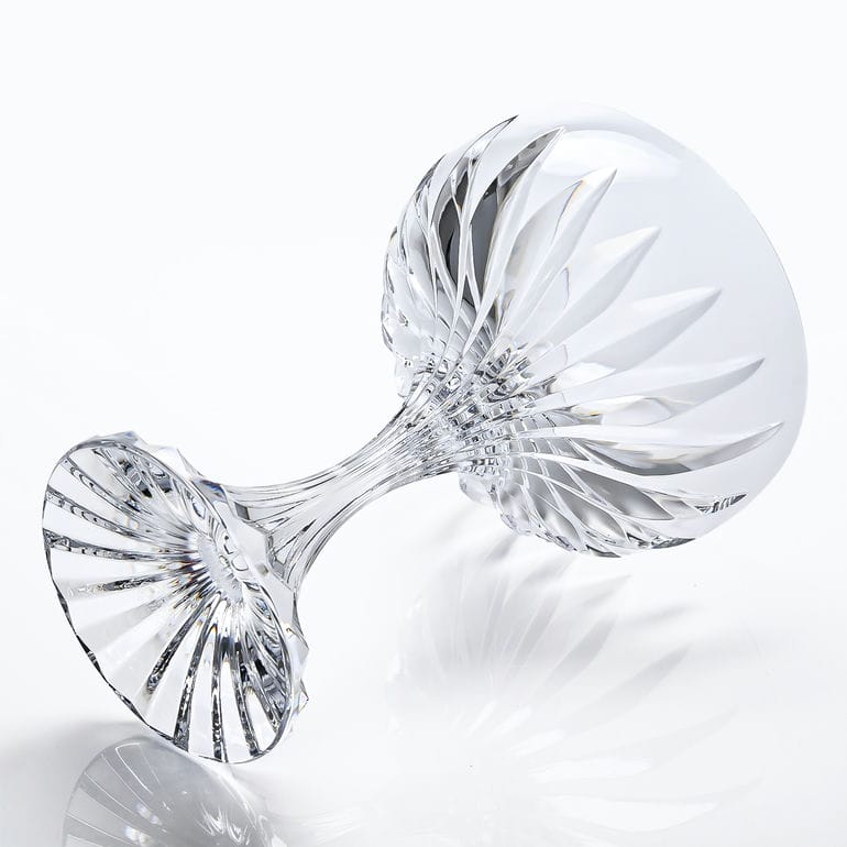 名入れ可有料】バカラ Baccarat グラス ペア マッセナ シャンパン