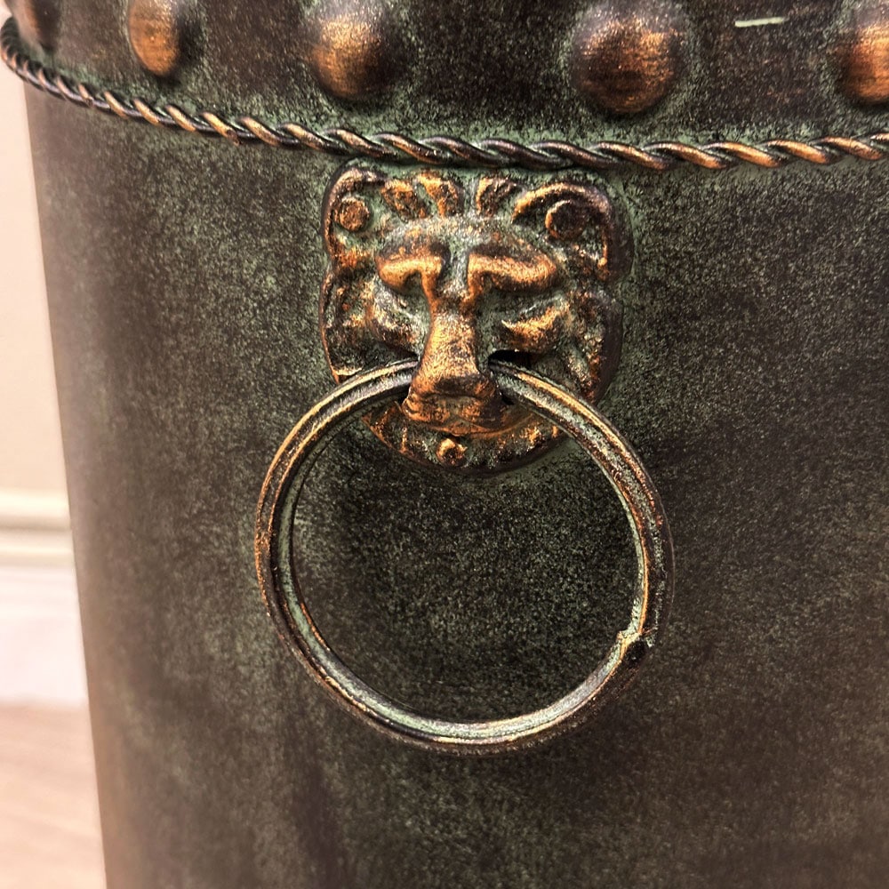 アイアン ライオン傘立て | アイアンインテリア,傘立て |インテリア