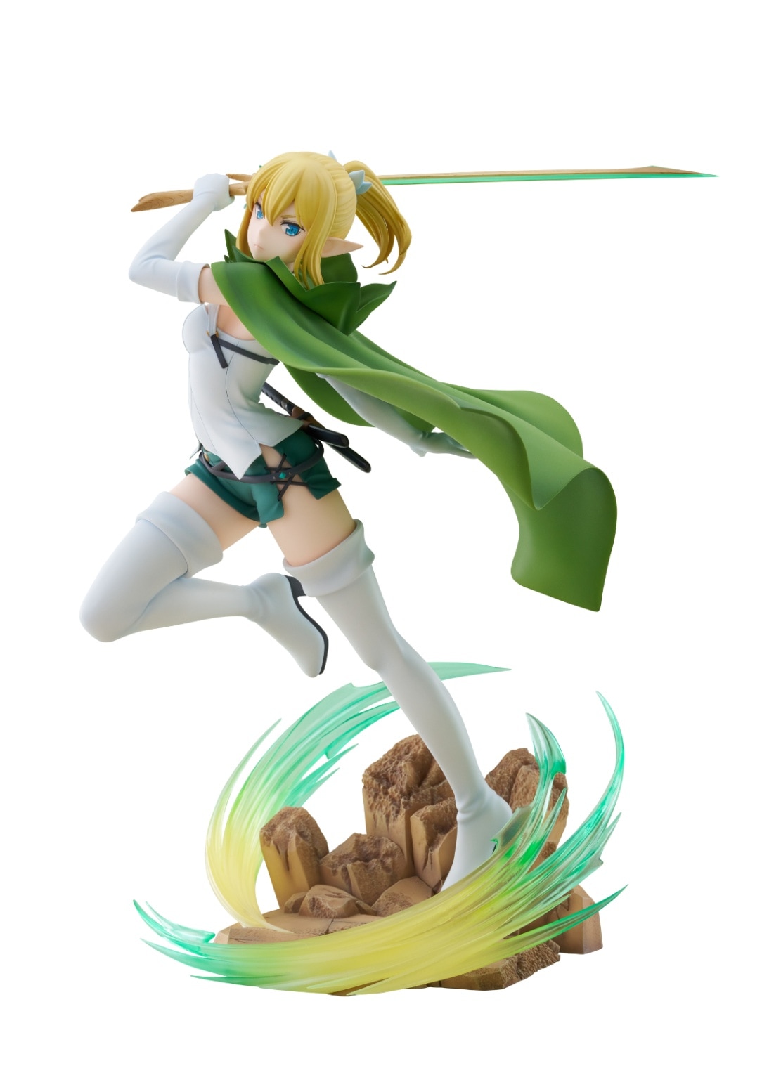 1/7スケール リュー・リオン レベル6Ver.｜AliSTORE(アリストア)公式通販