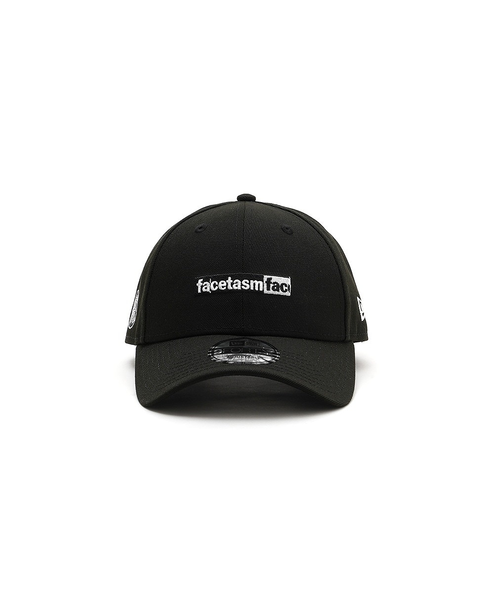 FACETASM ファセッタズム】【ニューエラ コラボ 】NEW ERA×FACETASM