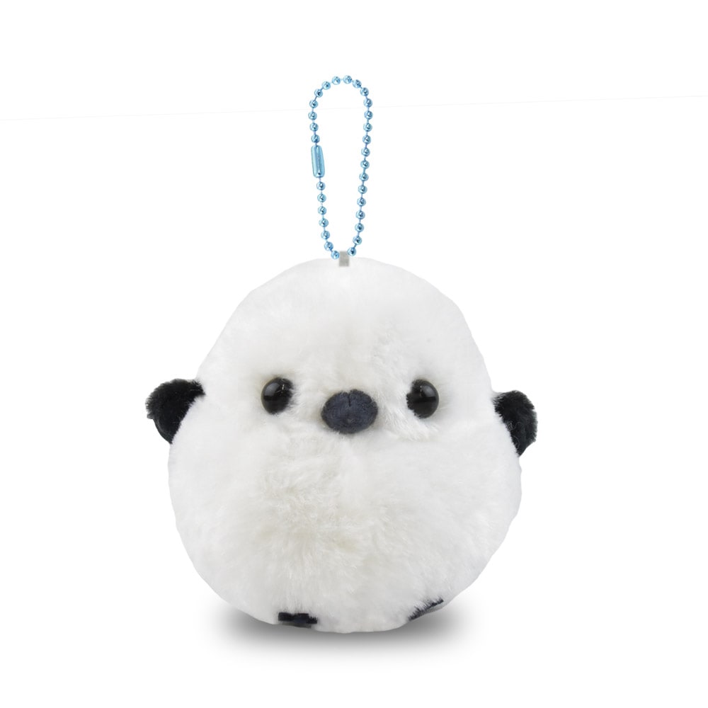 ふくふくシマエナガST 雪の妖精シマちゃん/Fuku-Fuku Shimaenaga ST