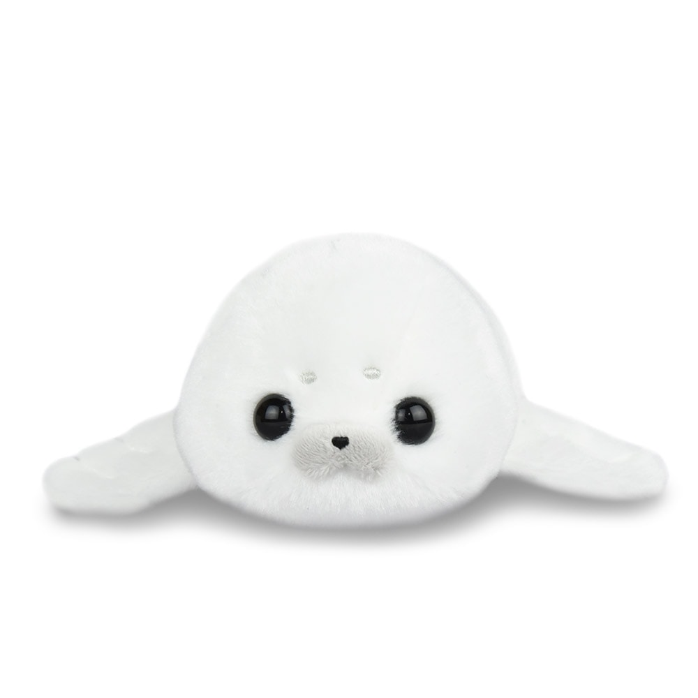 ほわほわアザラシちゃんの赤ちゃん ツミレちゃん / Howa howa Azarashi