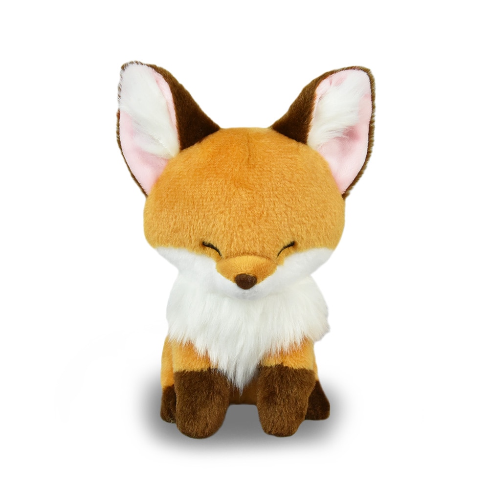 ちょコンとキツネST きなこ/Chokon to Kitsune ST Kinako:703867