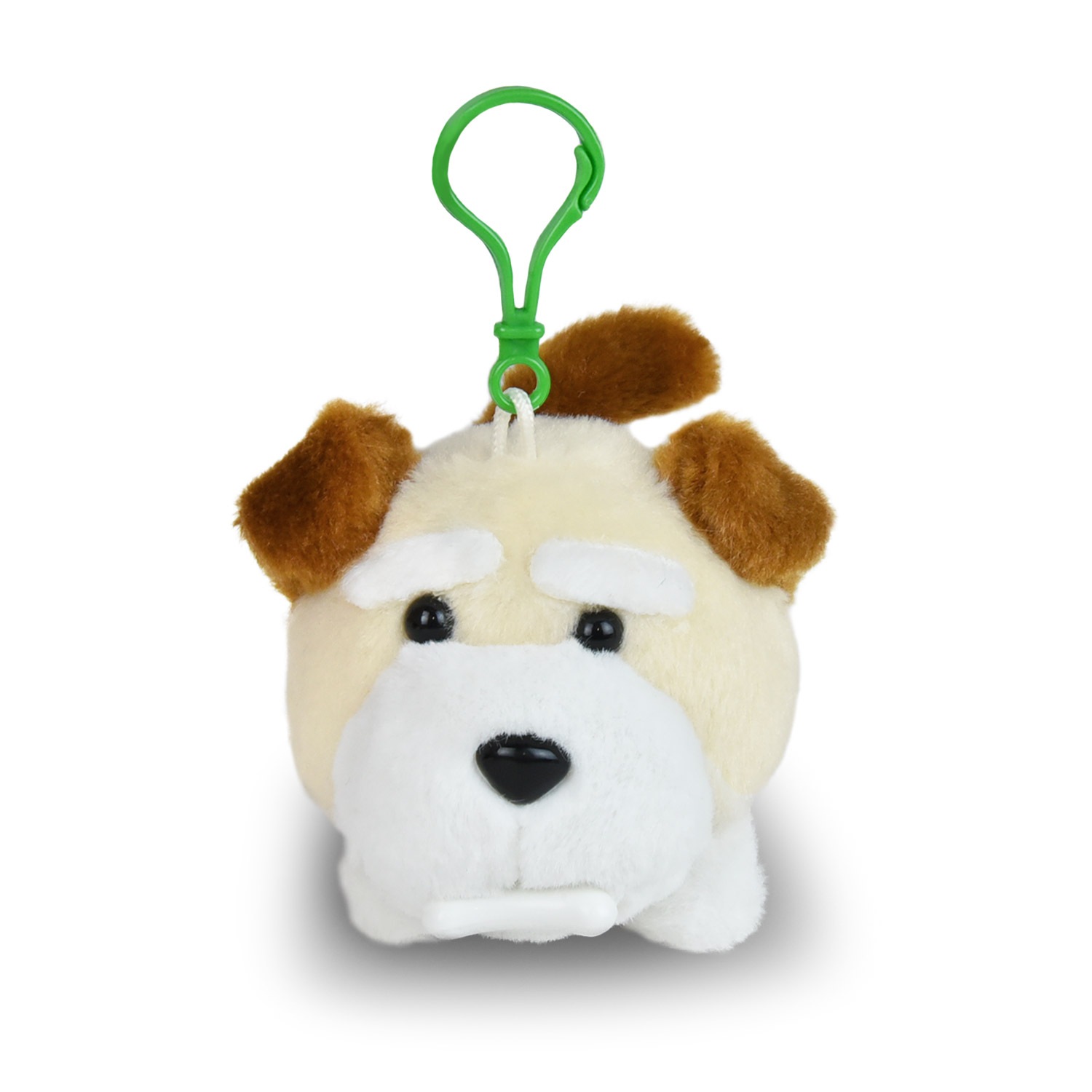 つめる！もちっこシュナウザー VMCセット