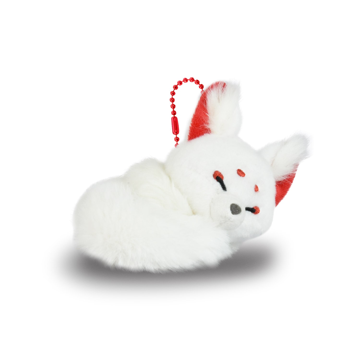 ちょコンとキツネくるんとおねむLMC わたあめ/Chokon to Kitsune