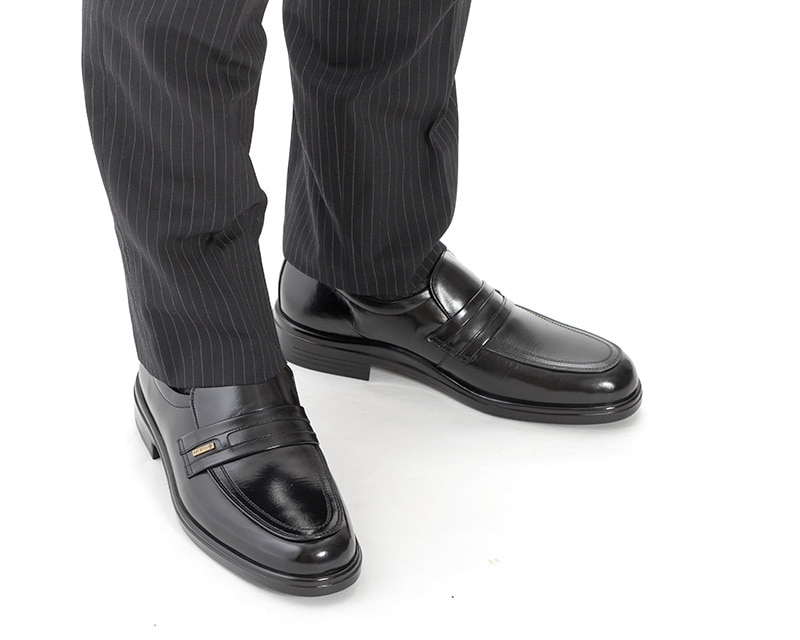 防水・透湿】通勤快足 TK3126 ブラック | すべての商品 | アサヒ