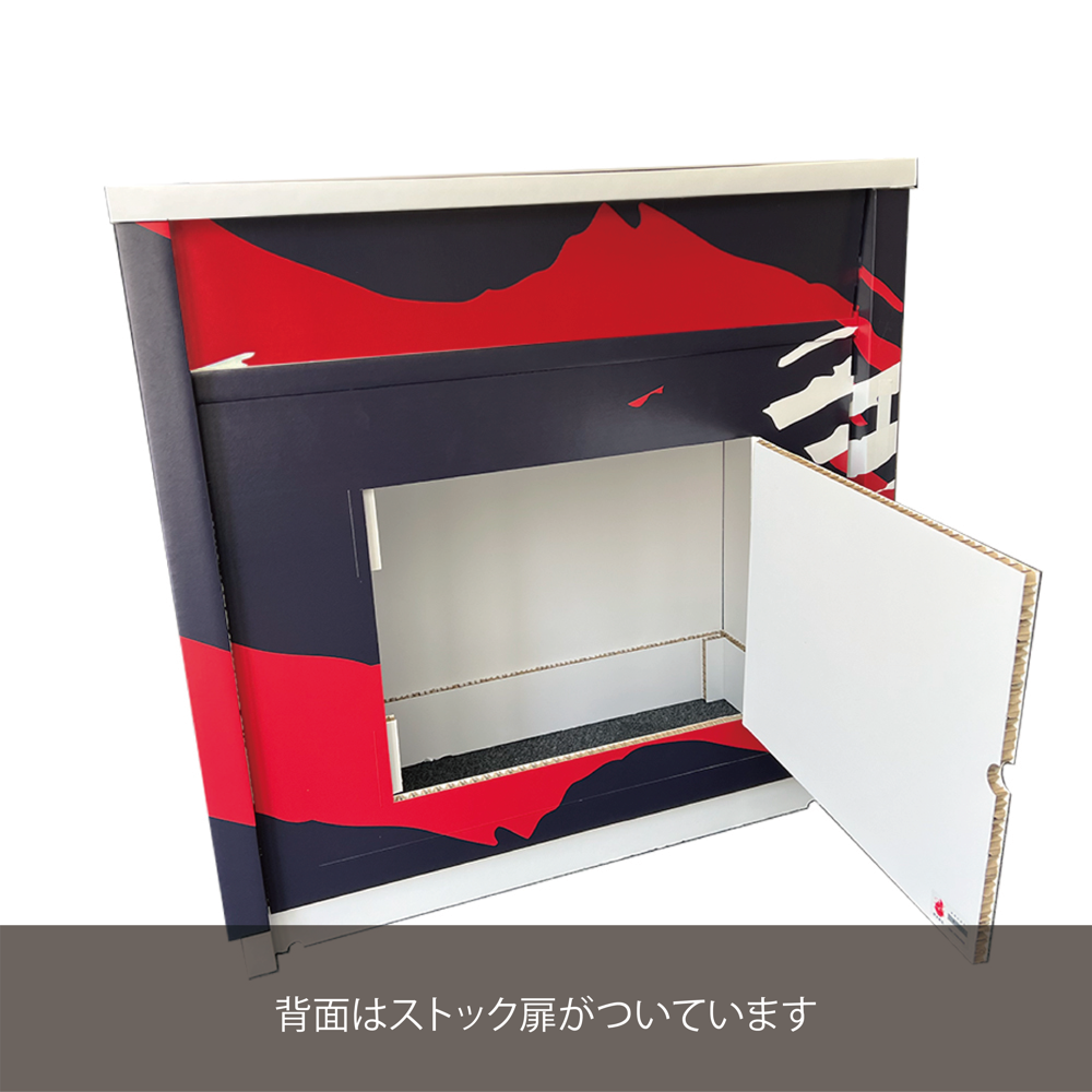 【引き取り限定】円柱型の展示台※硬質紙製 引き取り限定】円柱型の展示台※硬質紙製 引き取り限定】円柱型の展示台