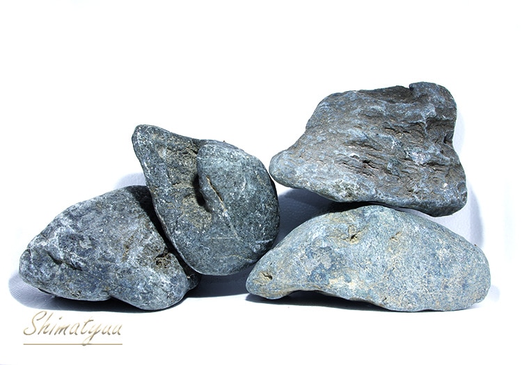 限定販売!! 八海石各サイズ (お任せミックス) 合計20kg | 素材・流木