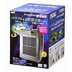 GEX クールウェイ200 | 飼育用品,クーラー・ファン・冷却用品