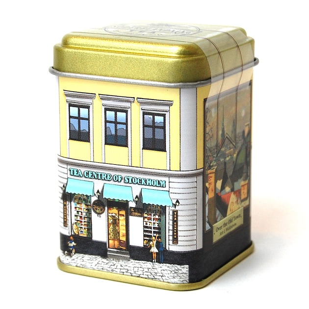 北欧紅茶 セーデルブレンドティー ミニ缶 | 北欧グルメ,紅茶・コーヒー