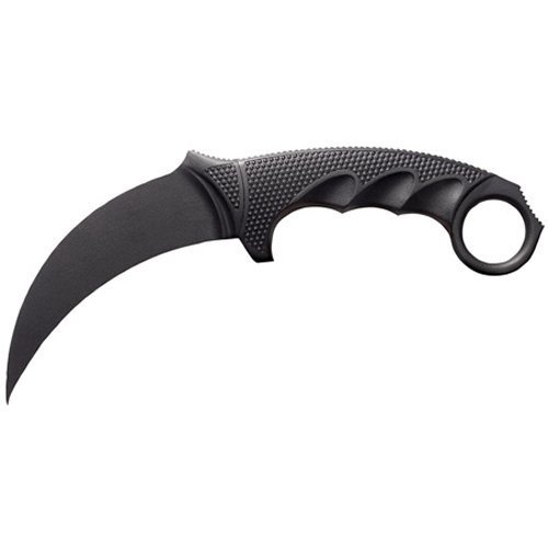 コールドスチール CS92FK FGX カランビット 非金属製 トレーニング