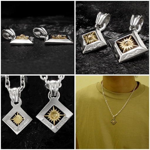 T-38b | ペンダントトップ | ARIZONA FREEDOM（アリゾナフリーダム