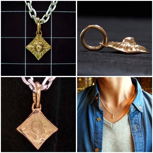 G-18 | ペンダントトップ,ゴールド | ARIZONA FREEDOM（アリゾナ