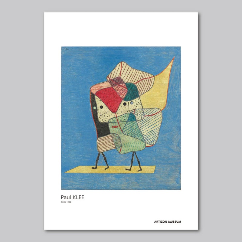 アート ブロックメモ パウル・クレー 0000000001662_KzejLJR.jpg