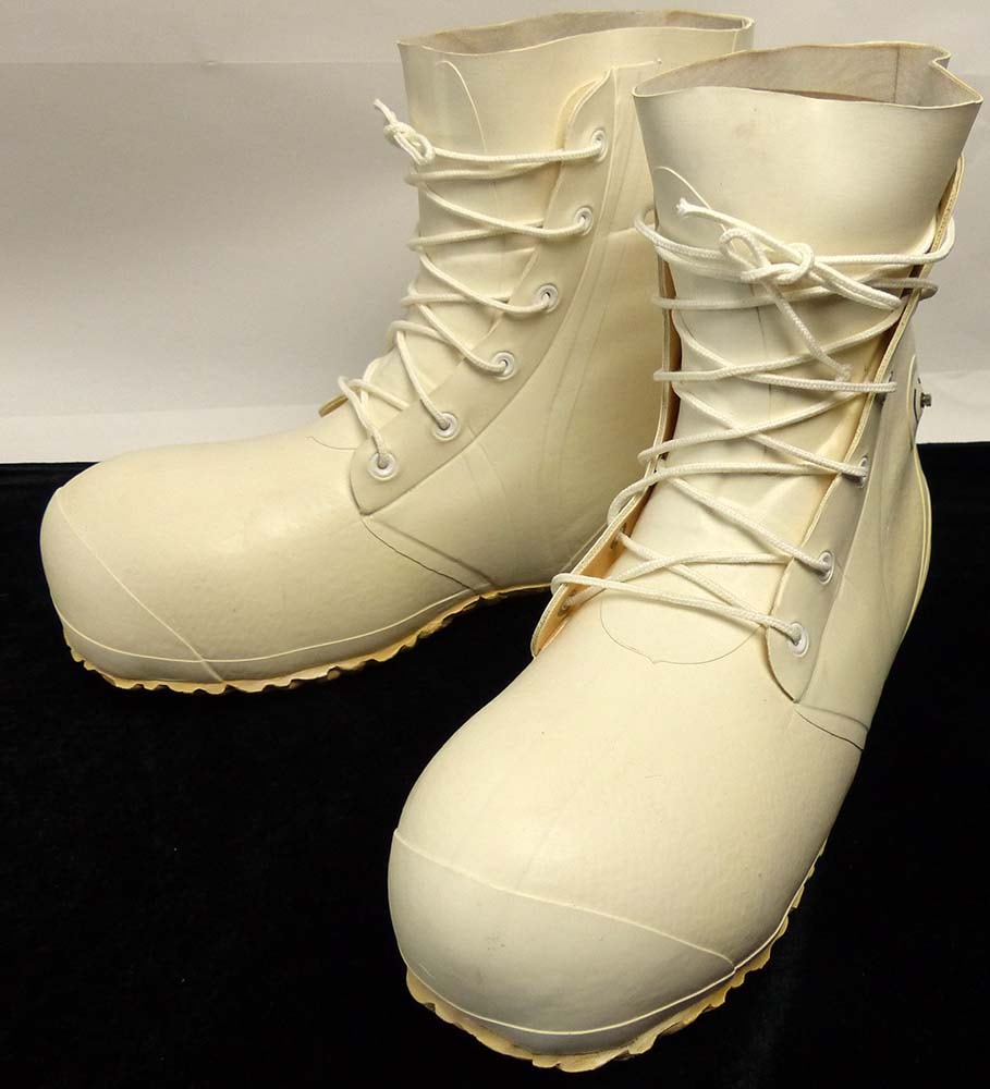 80s デッドストック us army 高品質 バニー ブーツ ミッキーブーツ 9R