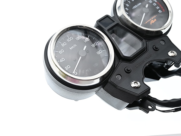 CB400SF NC42 Revo（後期）スピードメーター 純正互換 37200-MFM-701