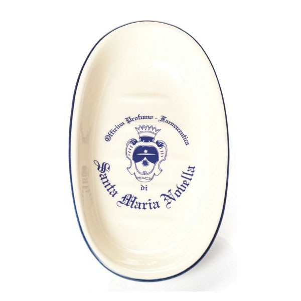 サンタマリアノヴェッラ】 ソープディッシュ バスサイズ Santa Maria