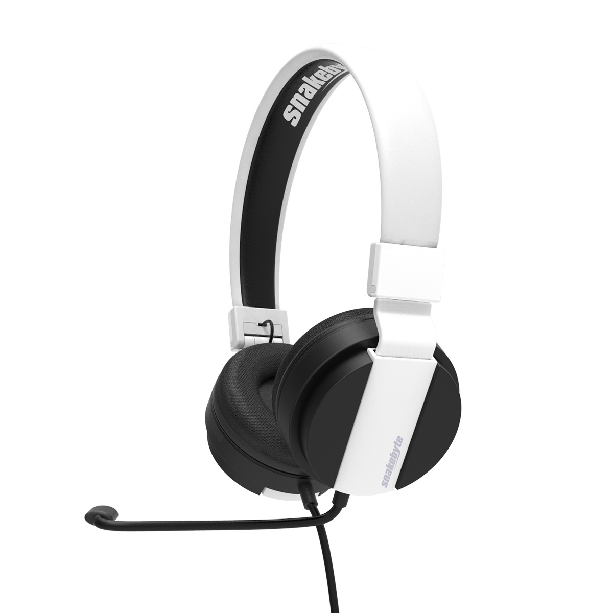 スネークバイト 公式 ヘッド:セット 5 SnakeByte HEAD:SET 5 SONY PS5