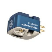 カートリッジ装着済セット】DENON DL-103 + audio-technica MG-10 MC型