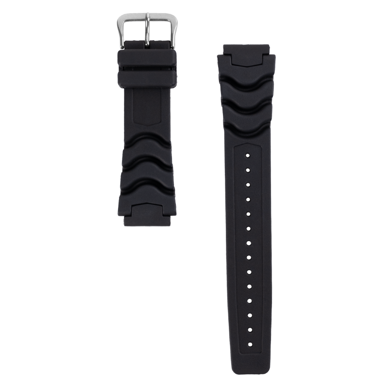 美品 CENTURY 時計用 純正 ベルト バンド 取り付け幅 約14mm 楽天