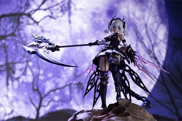 2026年5月再販予約】アルカナディア ソフィエラ プラモデル |ジャンル