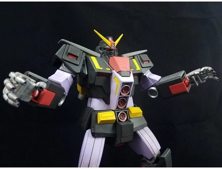 送料無料対象外】1/144 HGUC MRX-009 サイコガンダム 「機動戦士Z