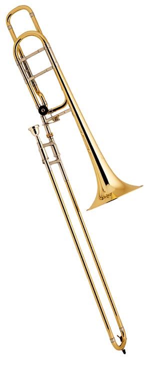 ヴィンセント・バック テナーバストロンボーン 42BO GL｜バルウェブ♪