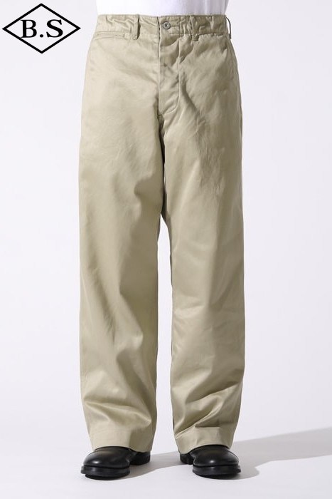 Buzz_Rickson's / バズリクソンズ BUZZ RICKSON'S パンツ M43036 EARLY