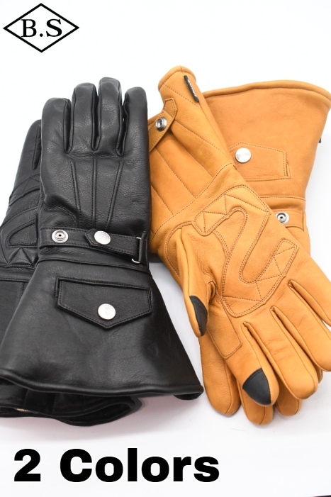 Schott / ショット schott グローブ 7824970047 WINTER GLOVE LONG