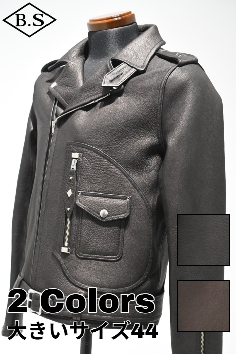 レザージャケット ドライバージャケット アメカジ通販バーンストーマー