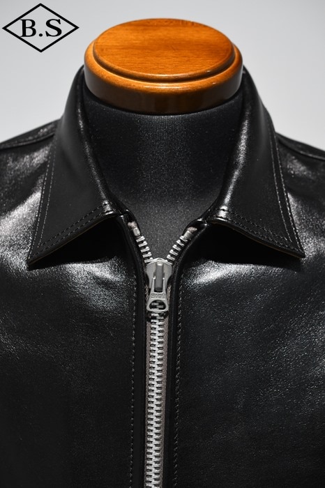 ブランド別 / アディクトクローズ ADDICT CLOTHES レザージャケット AD