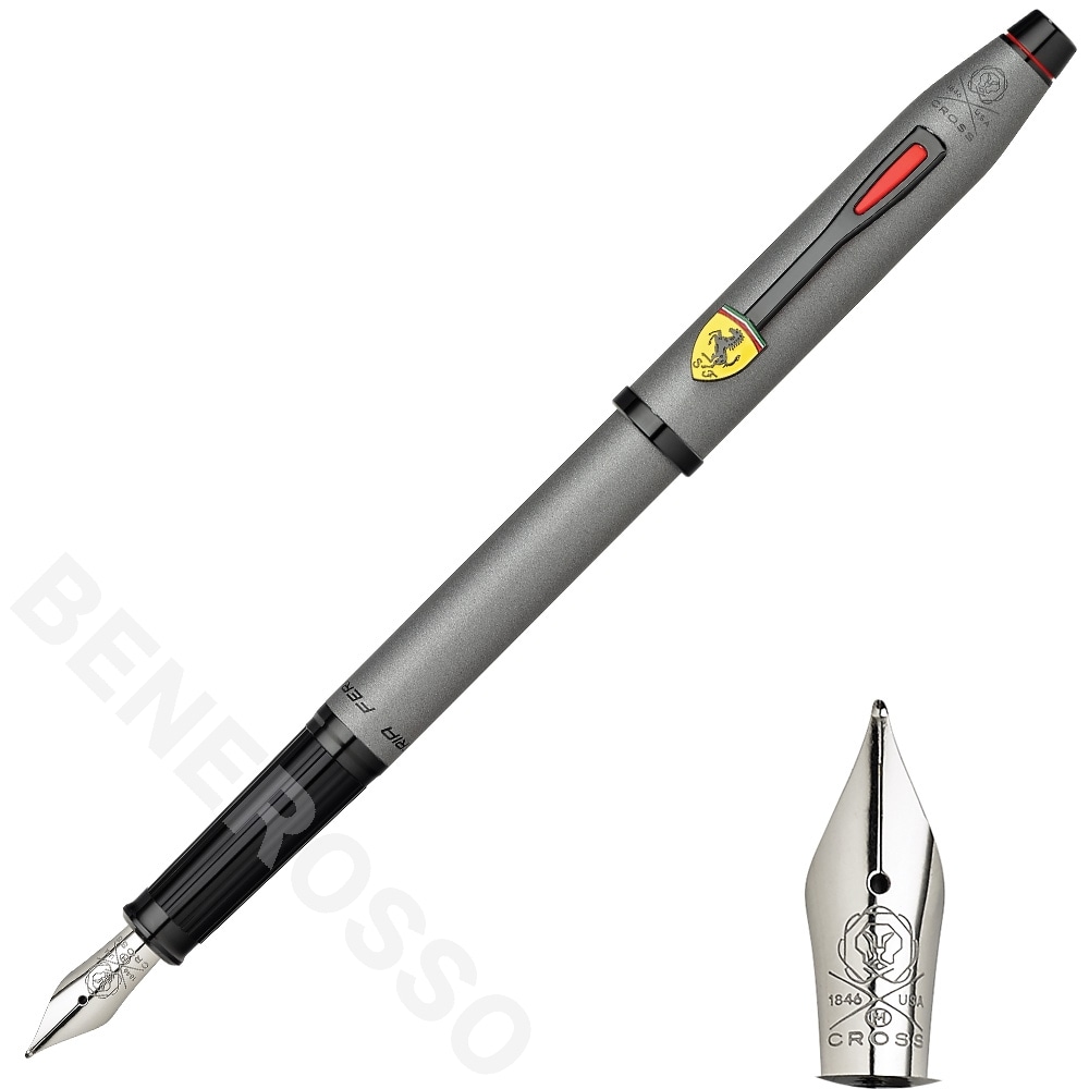 BMW万年筆とボールペンセット 【公式通販】