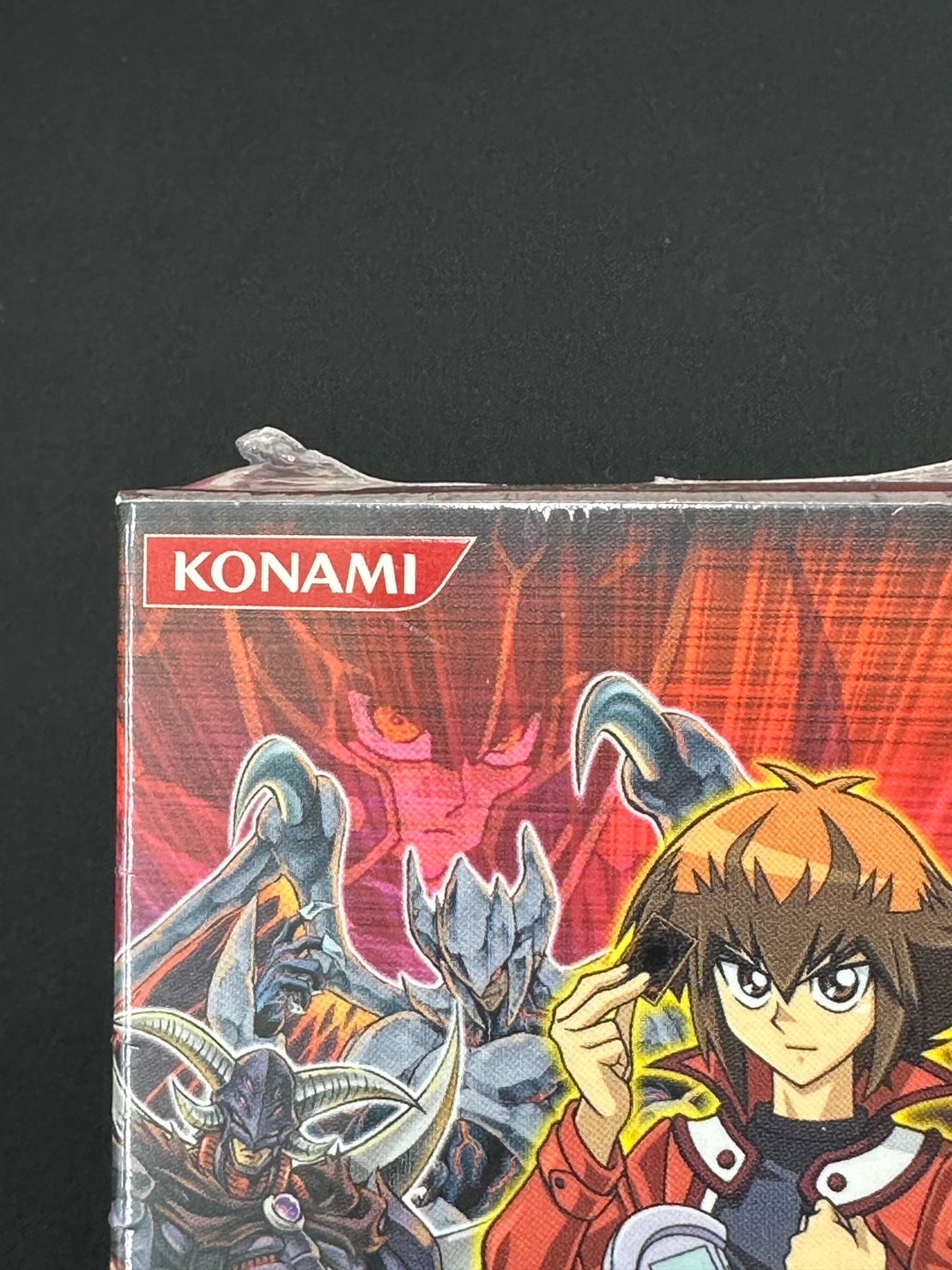 KONAMI 遊戯王 デュエリストパック 十代編＆万城目編 KONAMI 遊戯王
