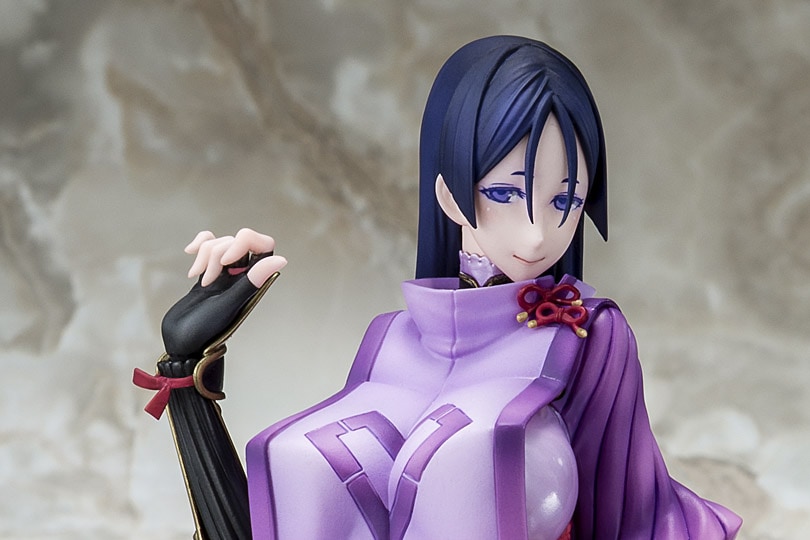 Fate/Grand Order ランサー／源 頼光［AQ］[グッドスマイルカンパニー]