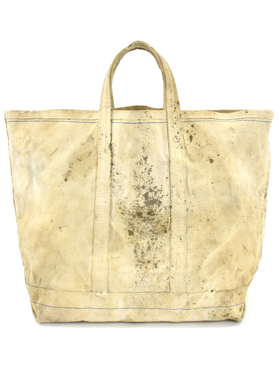 WOLVERINEヴィンテージボストンバッグバッグ キャンバス製