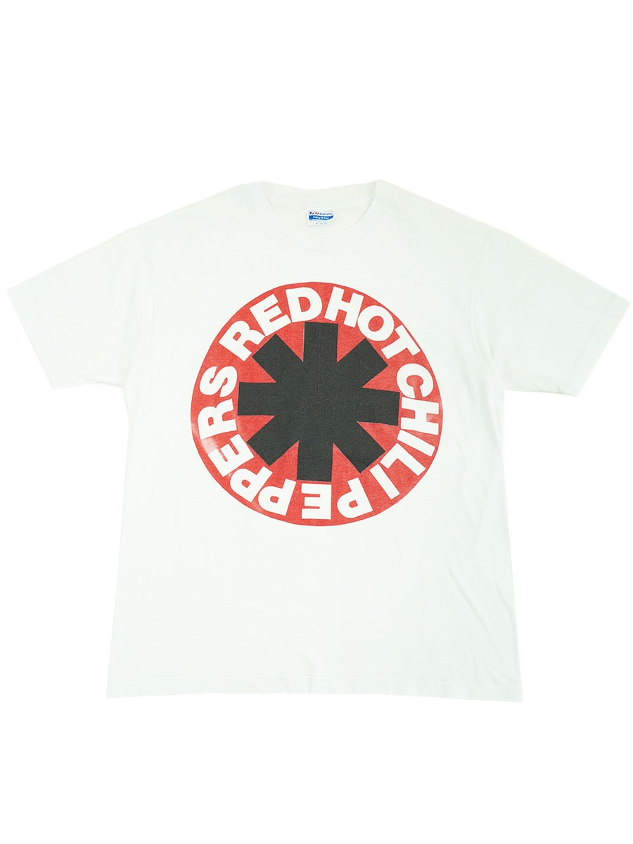 00'S RHCP レッドホットチリペッパーズ XL レッチリ Red Hot Chili