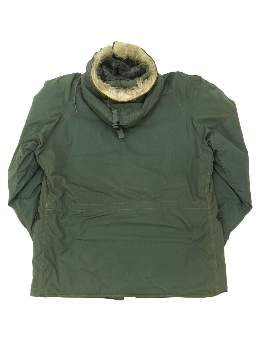 78's USAF N-3B フライトジャケット MIL-J-6279H 表記(LARGE) | すべて